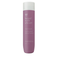 Brand With A Heart Curl Crush Cleansing Blend   $21