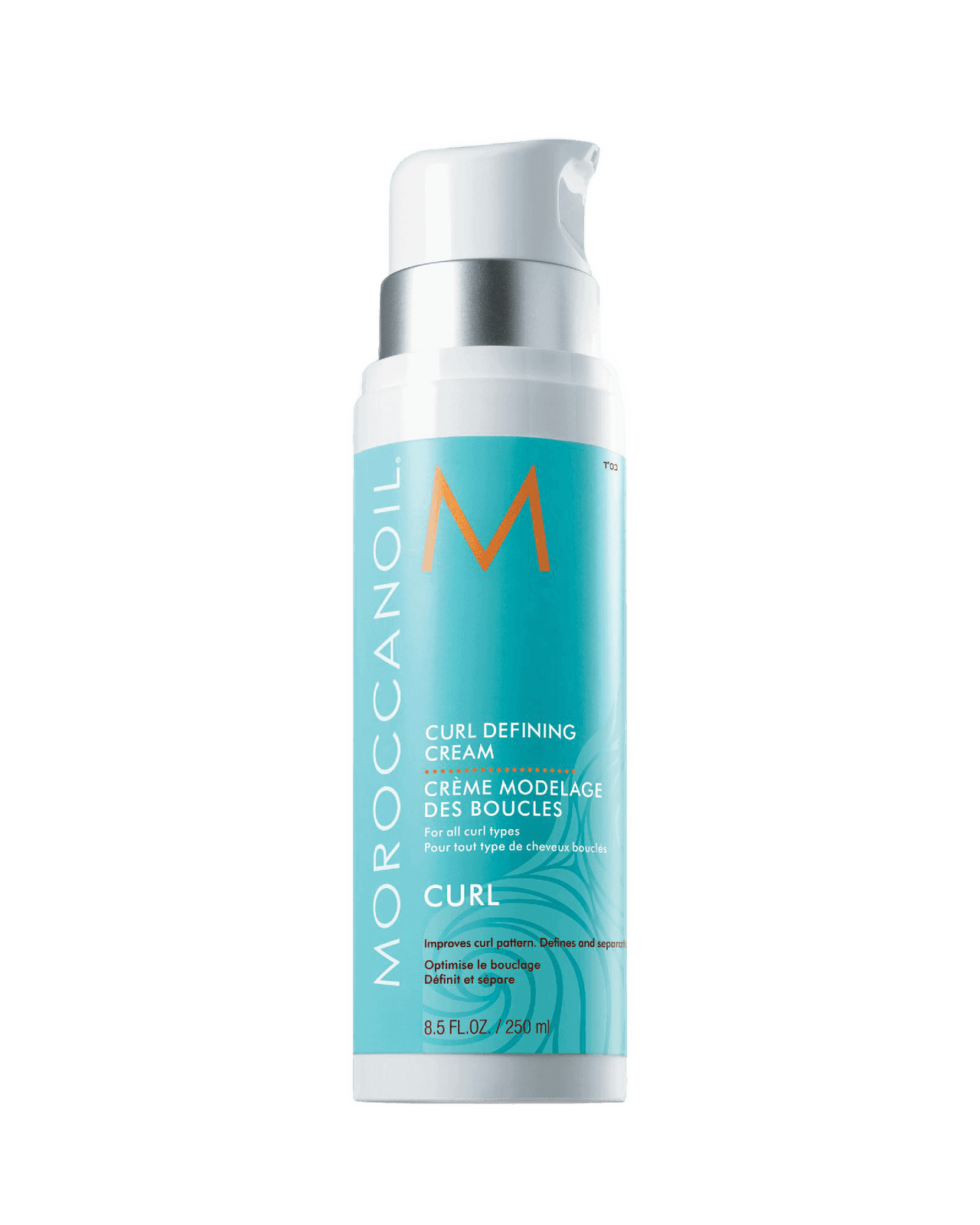 Moroccanoil Curl Defining Cream 250mL