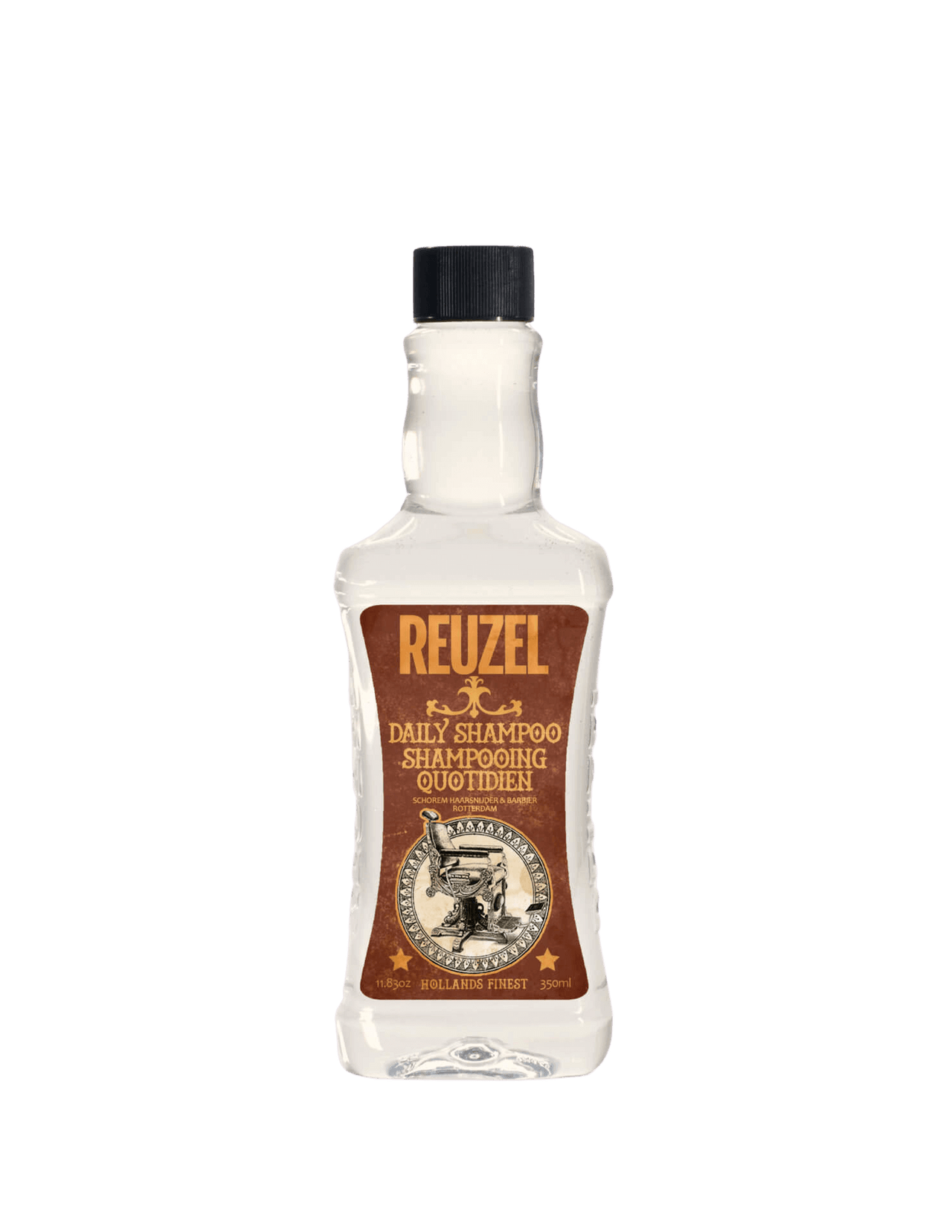 Reuzel Daily Shampoo 350mL