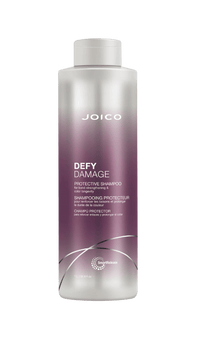 Joico Defy Damage Protective Shampoo 33.8oz Bottle