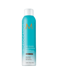 Moroccanoil Dry Shampoo Dark Tones 205mL