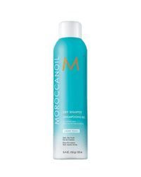Moroccanoil Dry Shampoo Light Tones 205mL