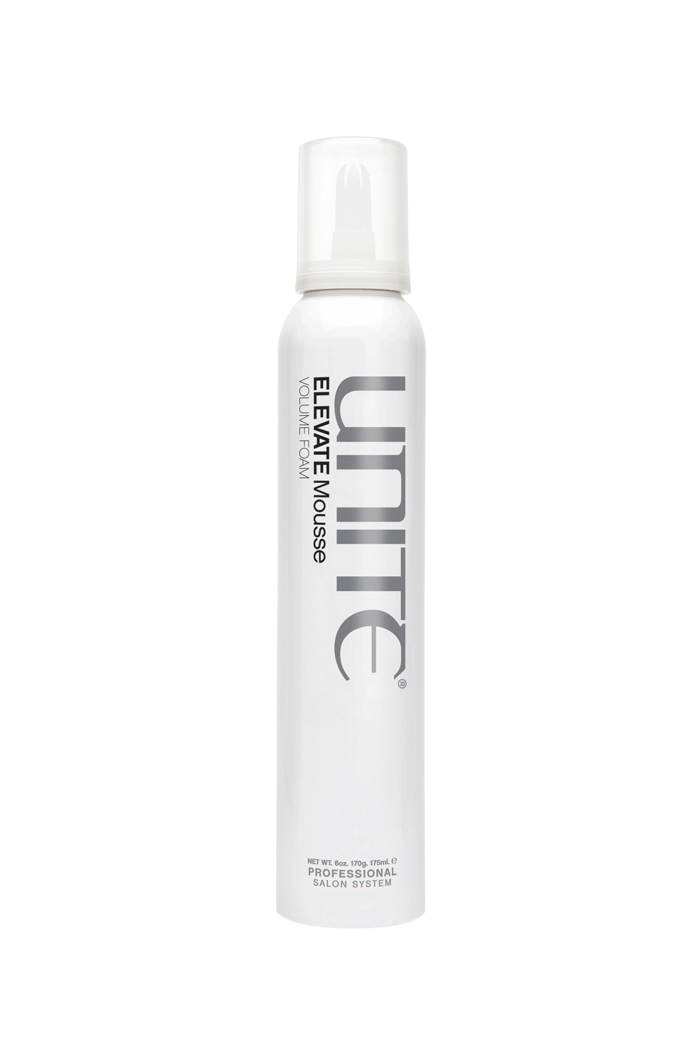Unite Elevate Mousse Volume Foam 170g / 6oz