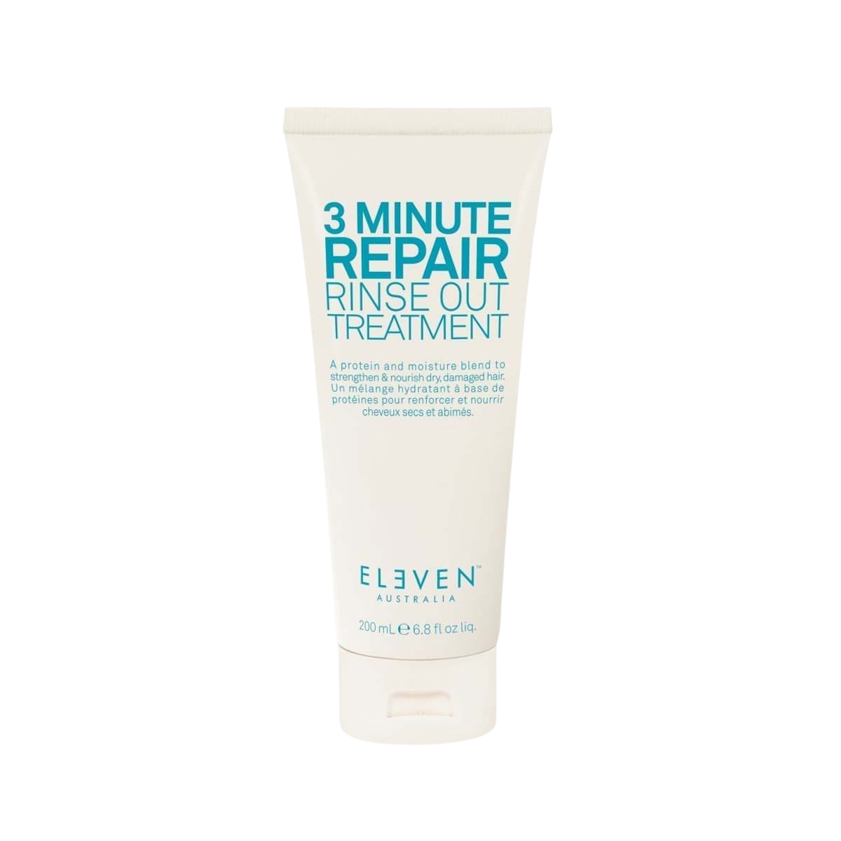 Eleven Australia 3 Minute Repair Rinse Out Treatment 6.8 oz