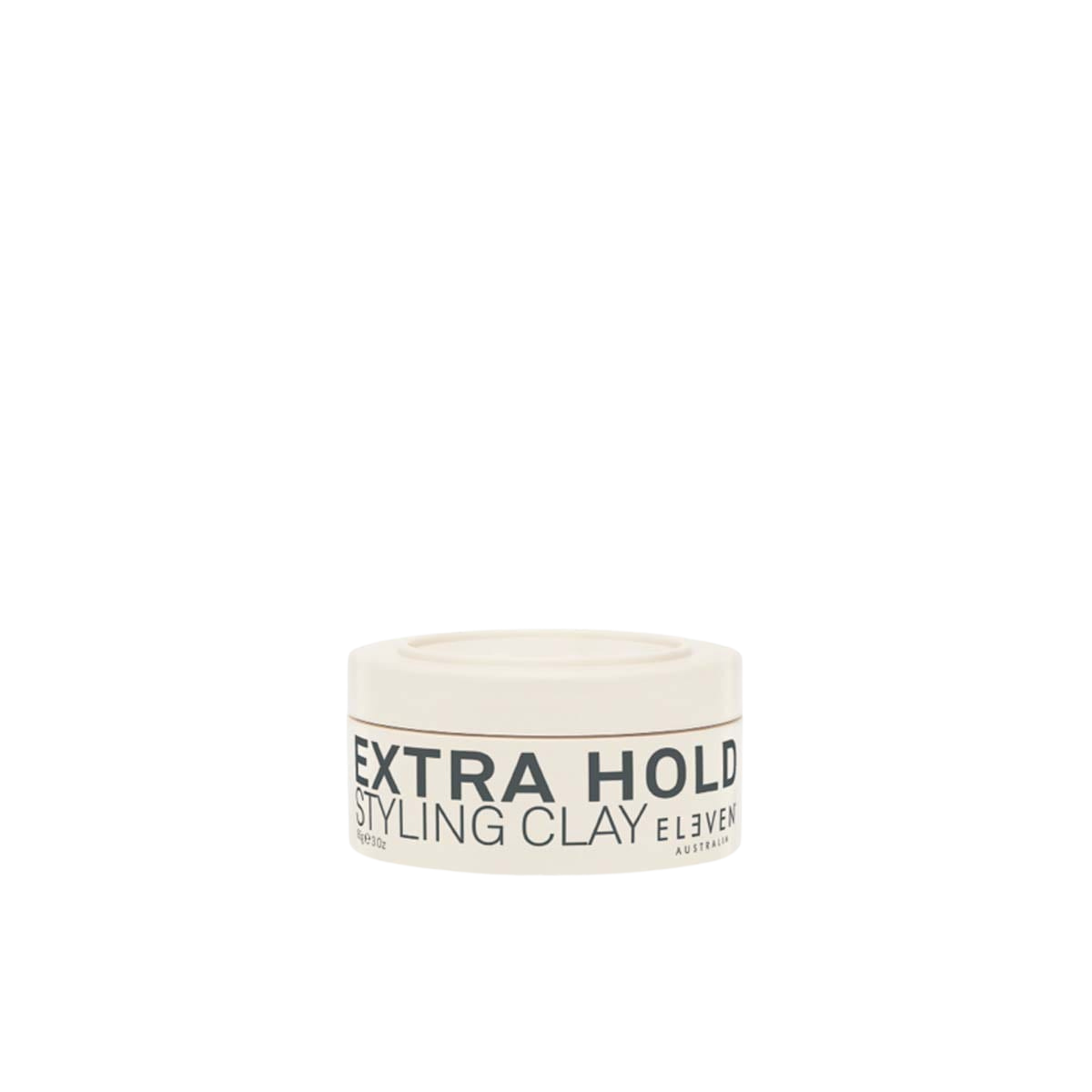 Eleven Australia Extra Hold Styling Clay 3 oz