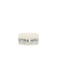 Eleven Australia Extra Hold Styling Clay 3 oz