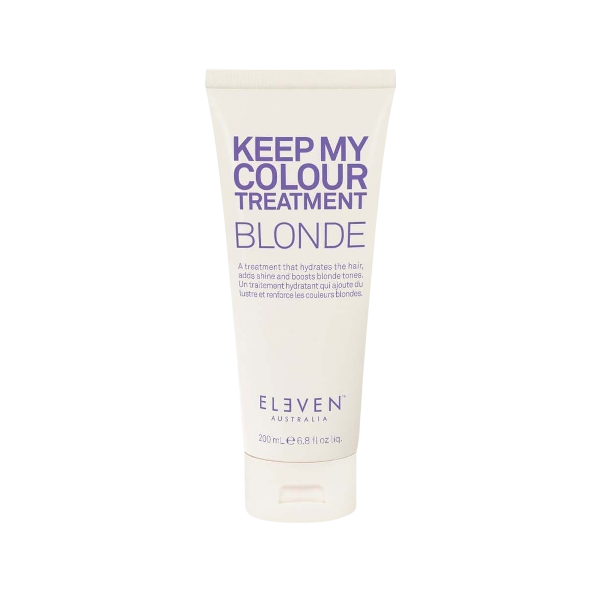 Eleven Australia Keep My Colour Treatment Blonde 6.8 oz