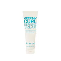 Eleven Australia Keep My Curl Defining Cream 5.1 oz