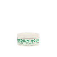 Eleven Australia Medium Hold Styling Cream 3 oz