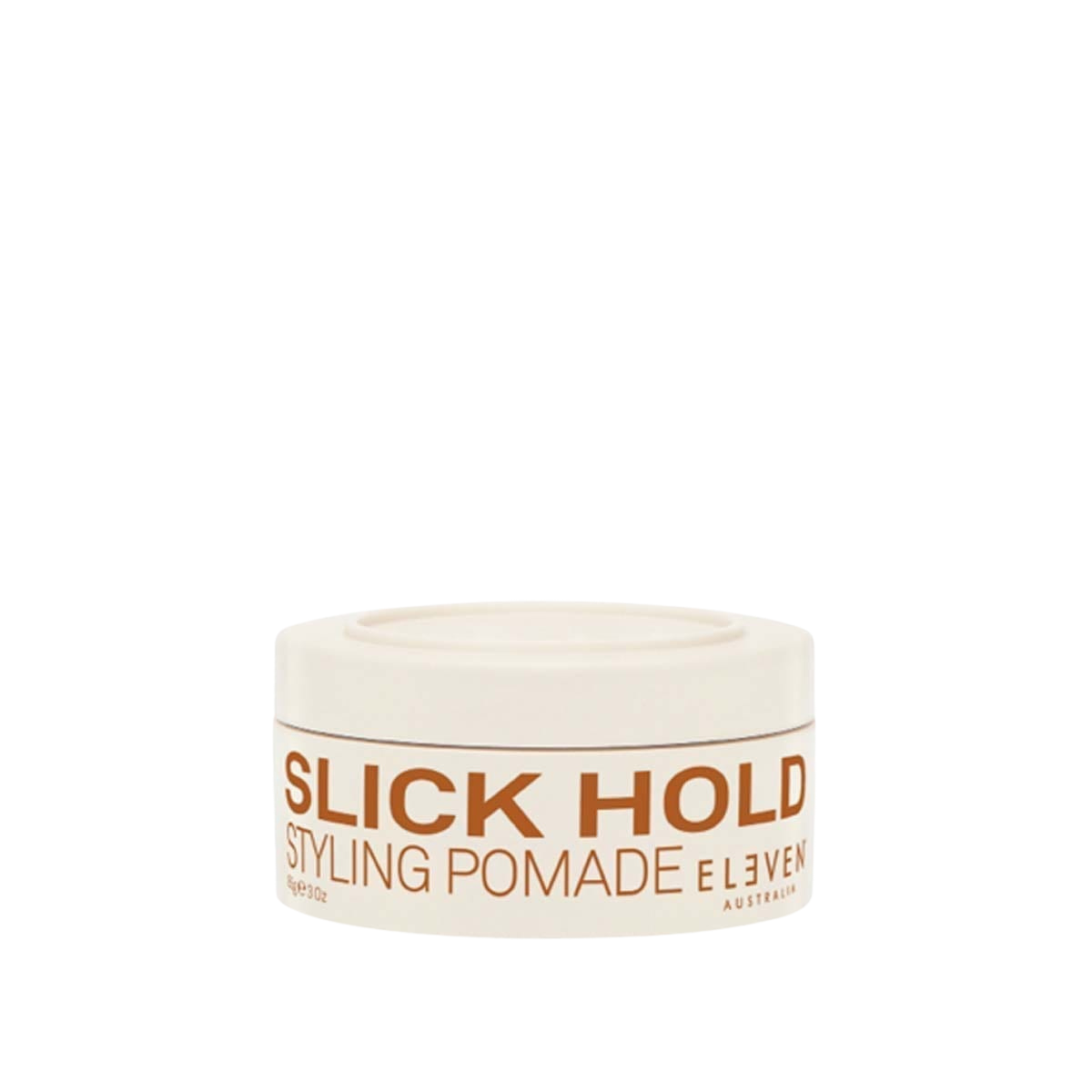 Eleven Australia Slick Hold Styling Pomade 3 oz