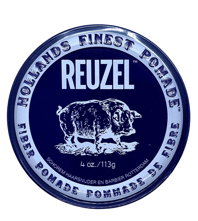 Reuzel Fiber Pomade 113g