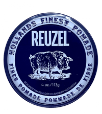 Reuzel Fiber Pomade 113g