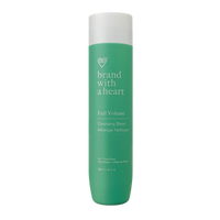 Brand With A Heart Full Volume Cleansing Blend 300mL