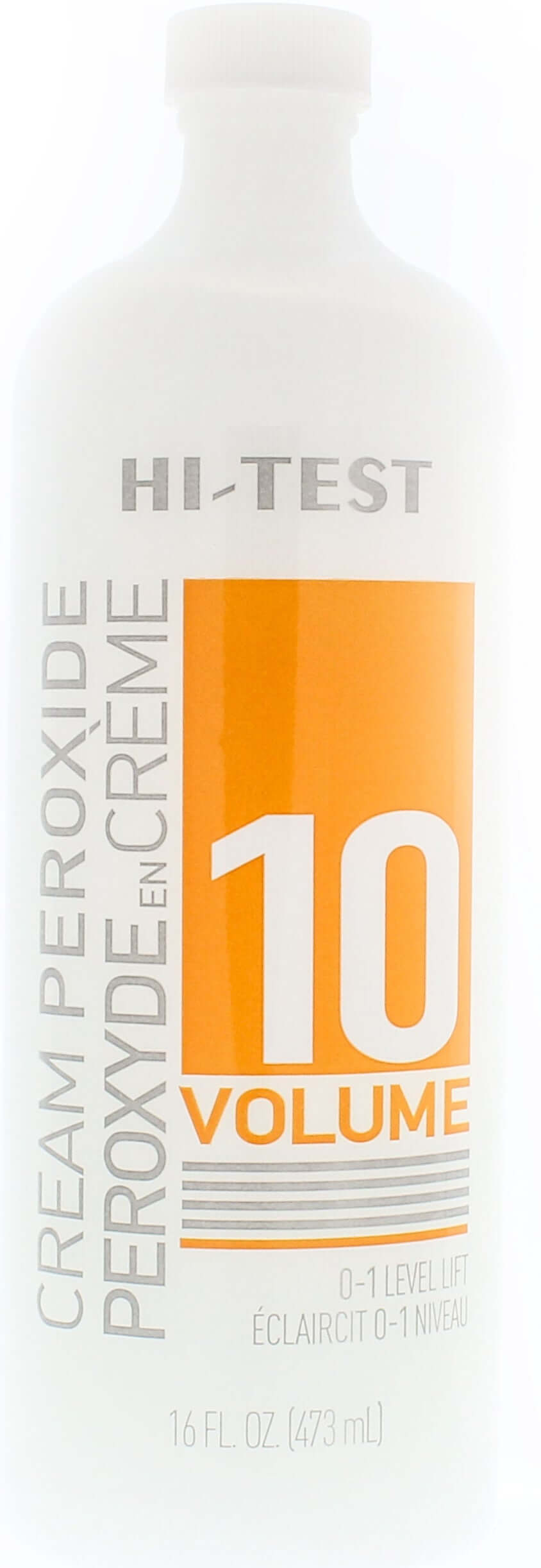 Hi Test 10 Volume Cream Peroxide 473 mL
