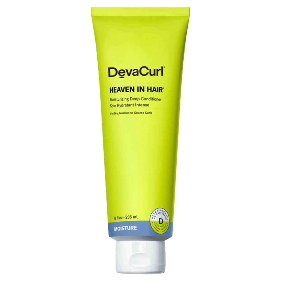 DevaCurl Heaven In Hair 8oz / 236mL