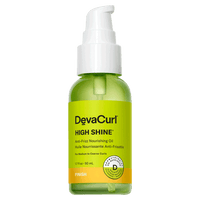 DevaCurl High Shine Oil 1.7oz / 50mL