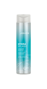 Joico HydraSplash Hydrating Shampoo 300mL Bottle