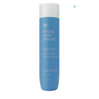 Brand With A Heart Hydrashine Cleansing  Blend 300mL