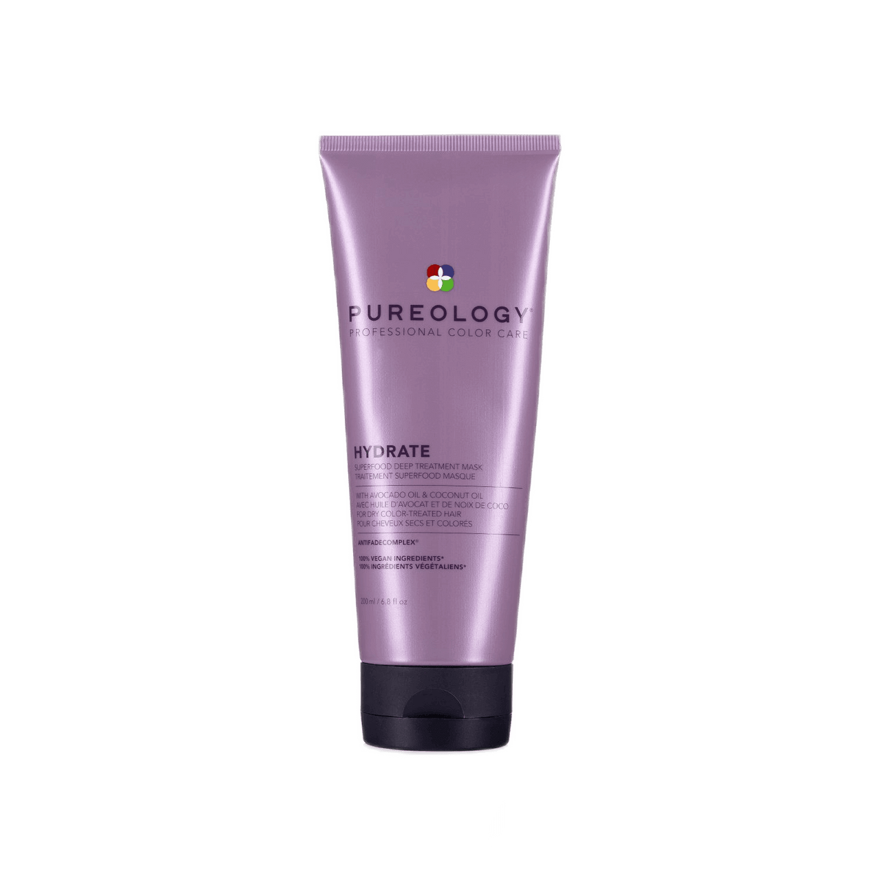 Pureology Hydrate Superfood Deep Treatment Mask 200mL