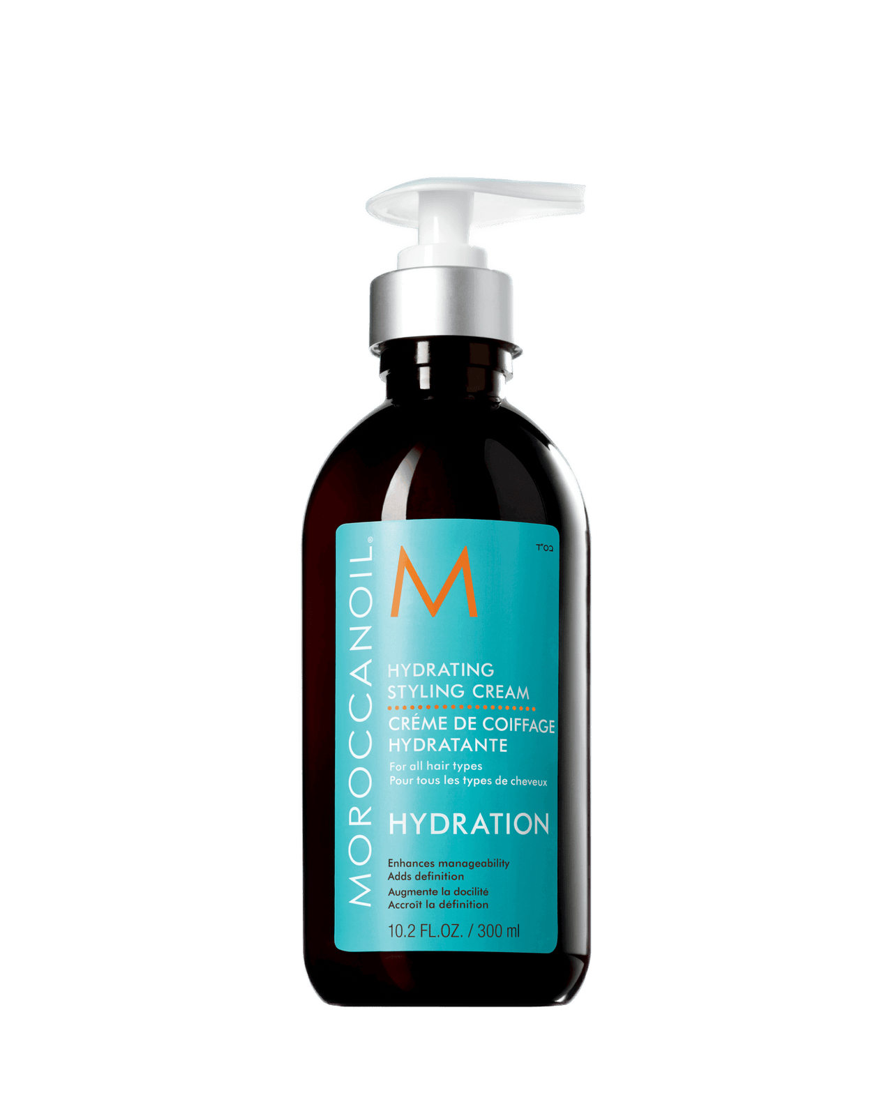 Moroccanoil Hydrating Styling Cream 300mL