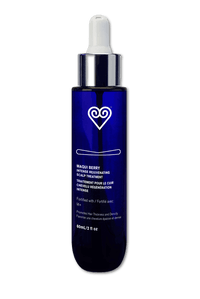 Brand With A Heart Intense Rejuvenating Scalp Treatment  $35