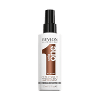 Revlon Professional UniqOne  Leave-in Hair Treatment Coconut 150mL Spray