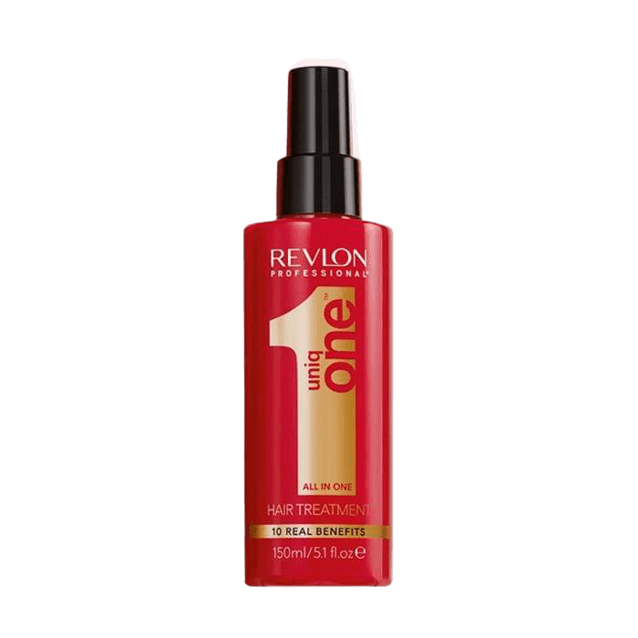Revlon Professional UniqOne  Leave-in Hair Treatment Classic 150mL Spray
