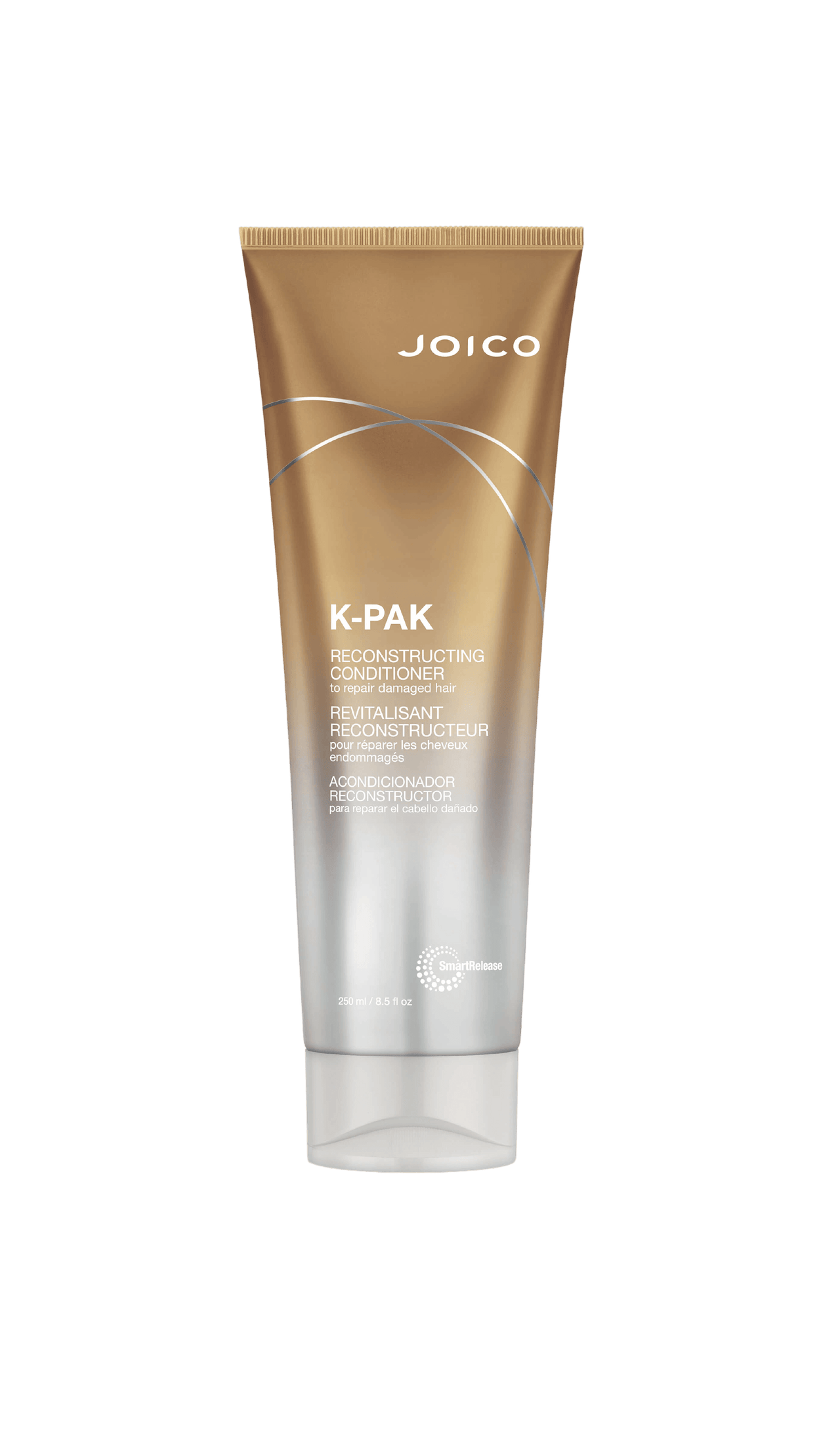Joico  K-Pak Reconstructing Conditioner 250mL Tube