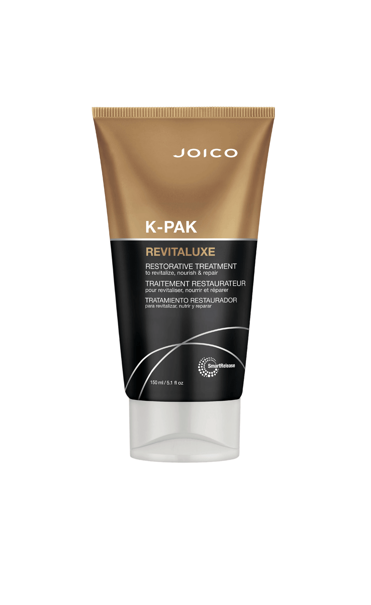 Joico  K-Pak RevitaLuxe Restorative Treatment 150mL Tube