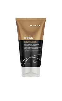 Joico  K-Pak RevitaLuxe Restorative Treatment 150mL Tube