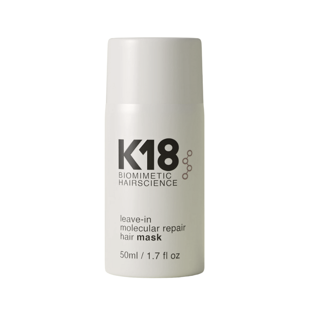 K18 Leave-in Molecular Repair Hair Mask 50mL
