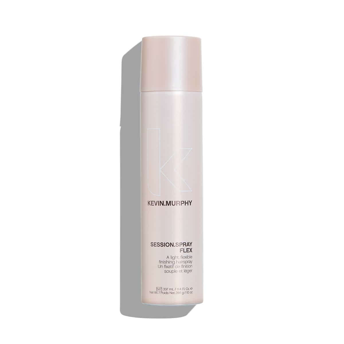 Kevin.Murphy Session.Spray Flex 337mL