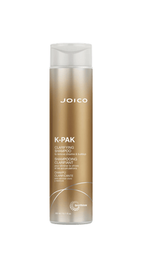 Joico  K-Pak Clarifying Shampoo 300mL Bottle