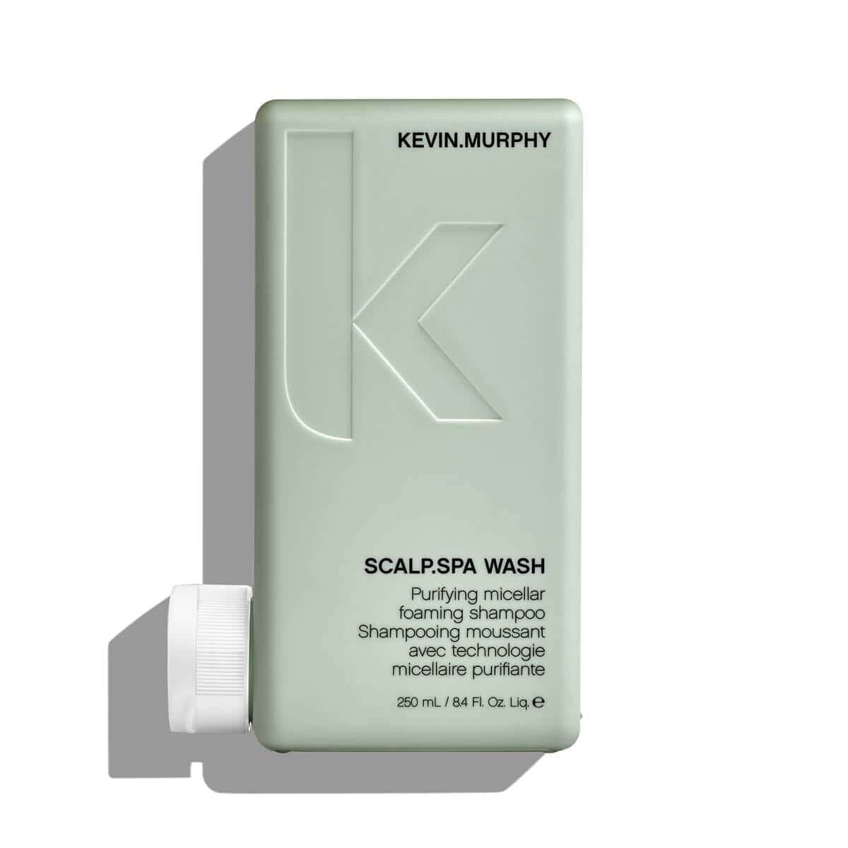 Kevin.Murphy Scalp.Spa Wash  250mL