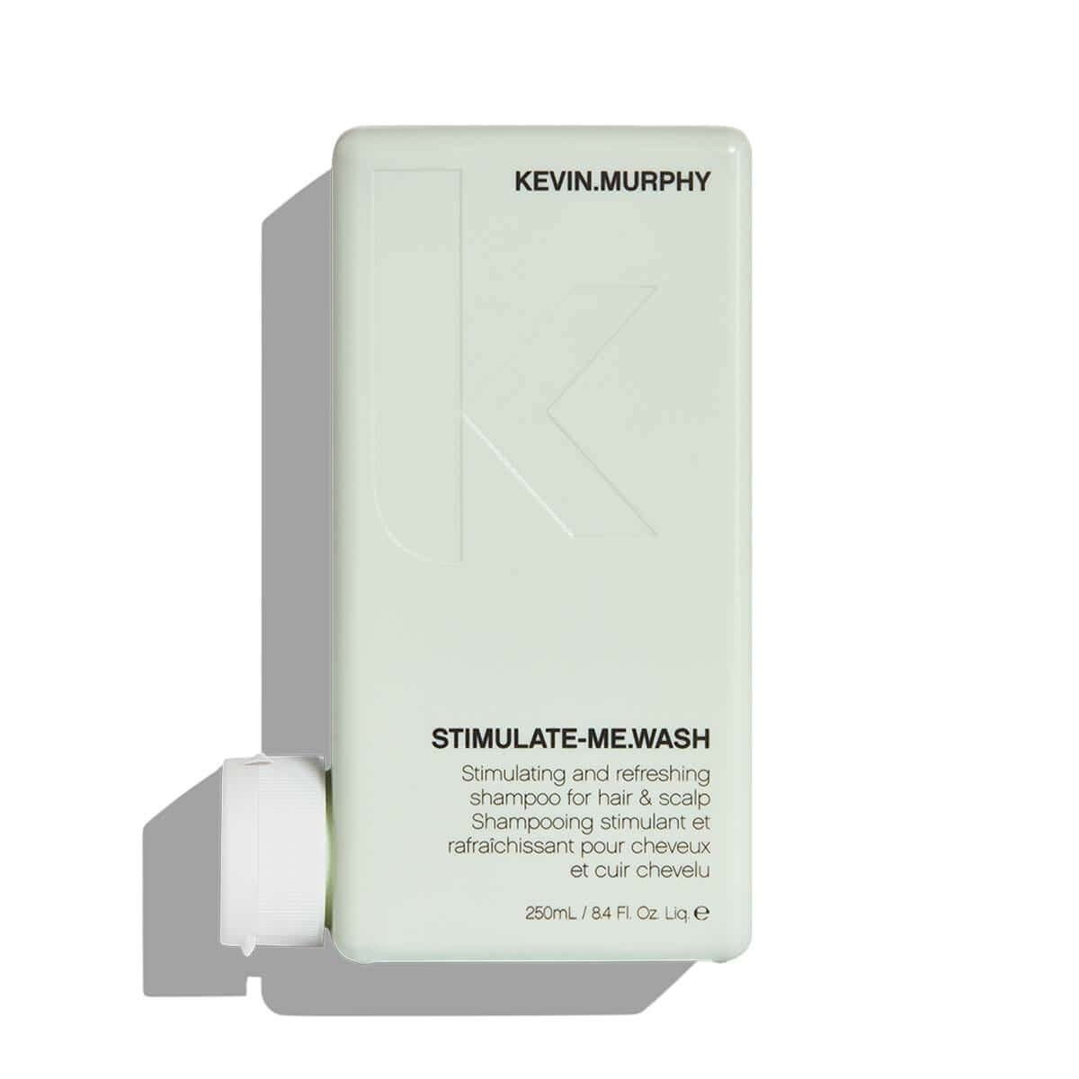 Kevin.Murphy Stimulate-Me Wash  250mL