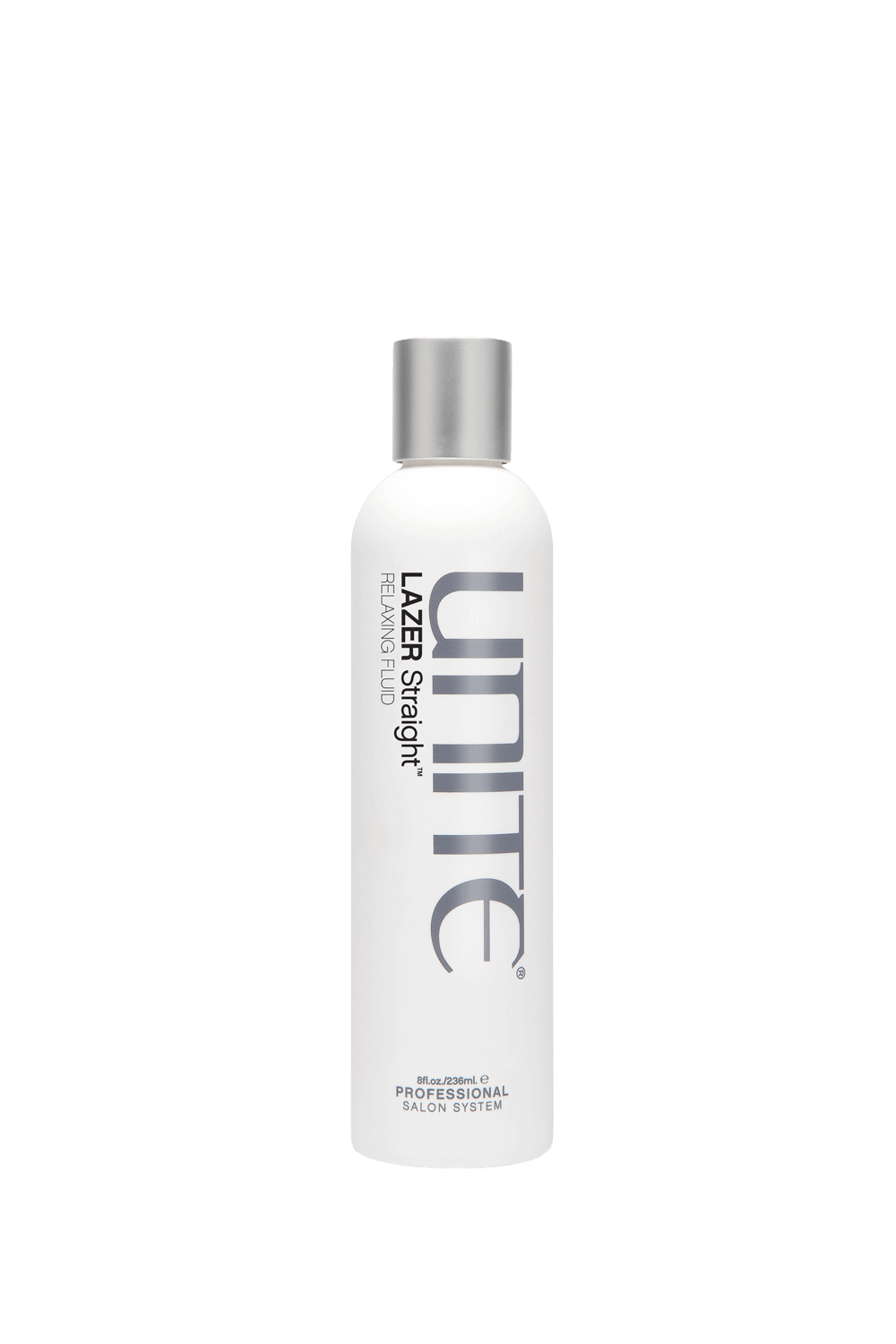Unite Lazer Straight Relaxing Fluid 236mL