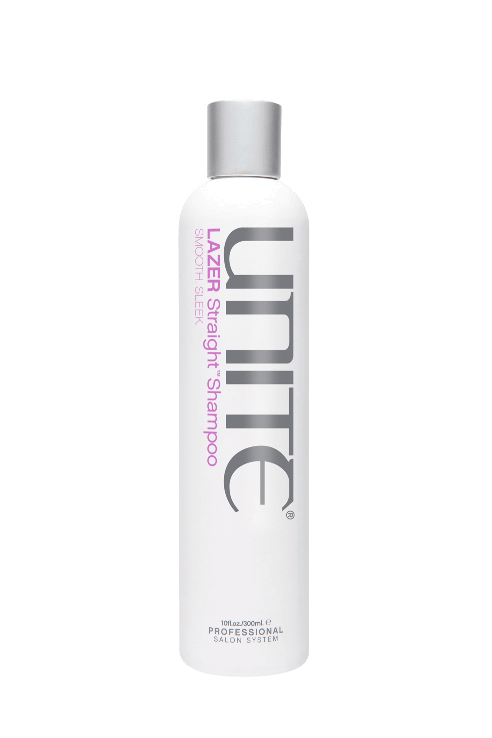 Unite Lazer Straight Shampoo 300mL