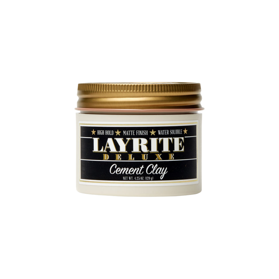 Layrite Cement Clay 4.25 oz