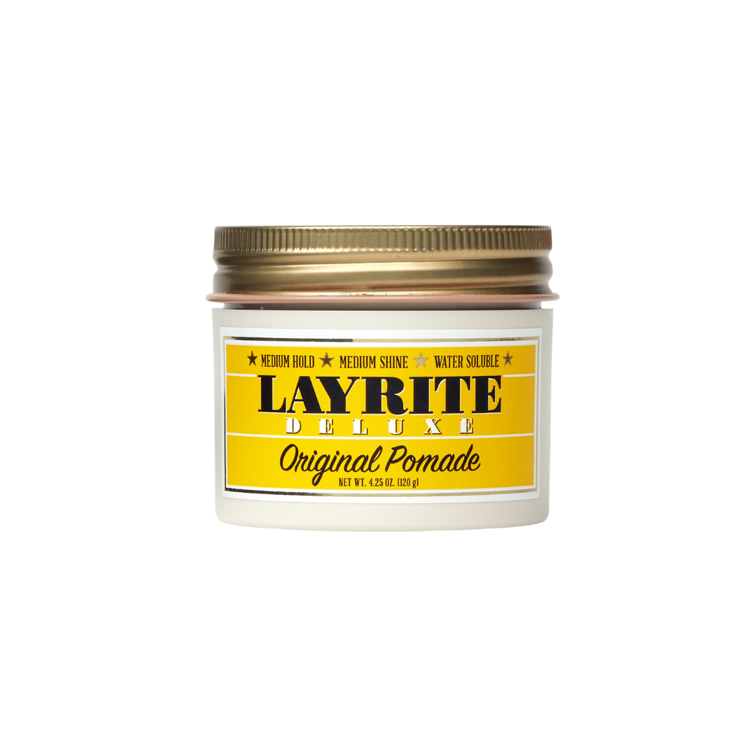 Layrite Original Pomade 4.25 oz