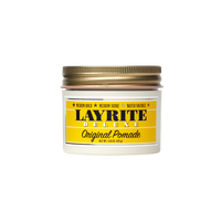 Layrite Original Pomade 4.25 oz