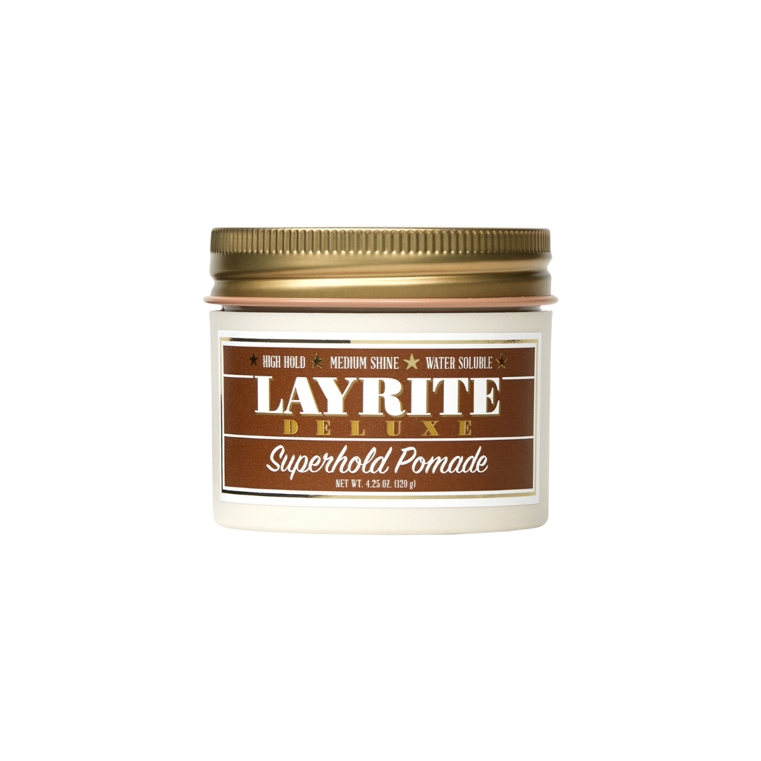 Layrite Original Pomade 4.25 oz