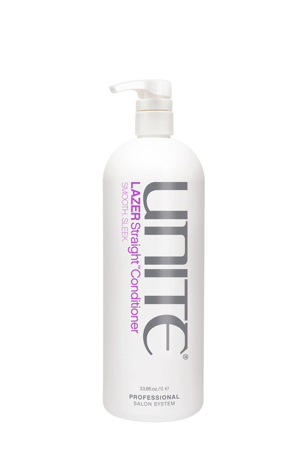 Unite Lazer Straight Conditioner 33.8oz / 1 Litre