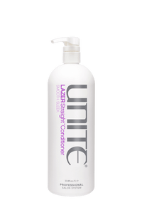 Unite Lazer Straight Conditioner 33.8oz / 1 Litre