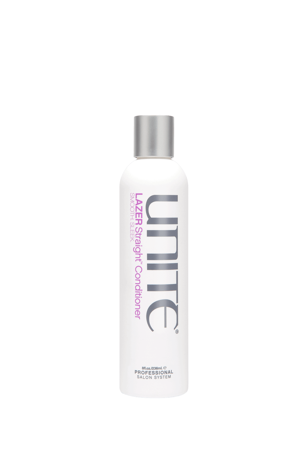 Unite Lazer Straight Conditioner 236mL