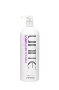 Unite Lazer Straight Shampoo 33.8oz / 1 Litre