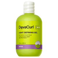 DevaCurl Light Defining Gel 12oz / 355mL