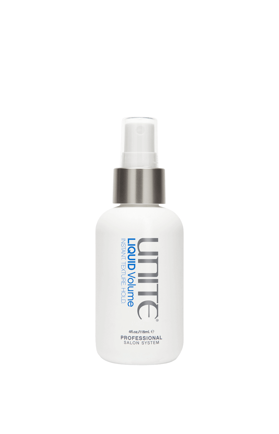 Unite Liquid Volume 4oz / 118mL