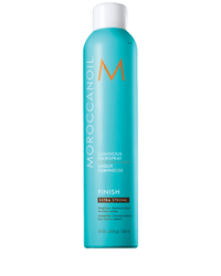 Moroccanoil Luminous Hairspray Extra Strong 330mL