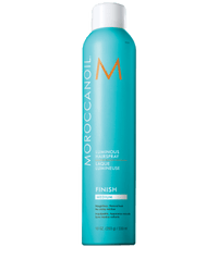 Moroccanoil Luminous Hairspray Medium 330mL