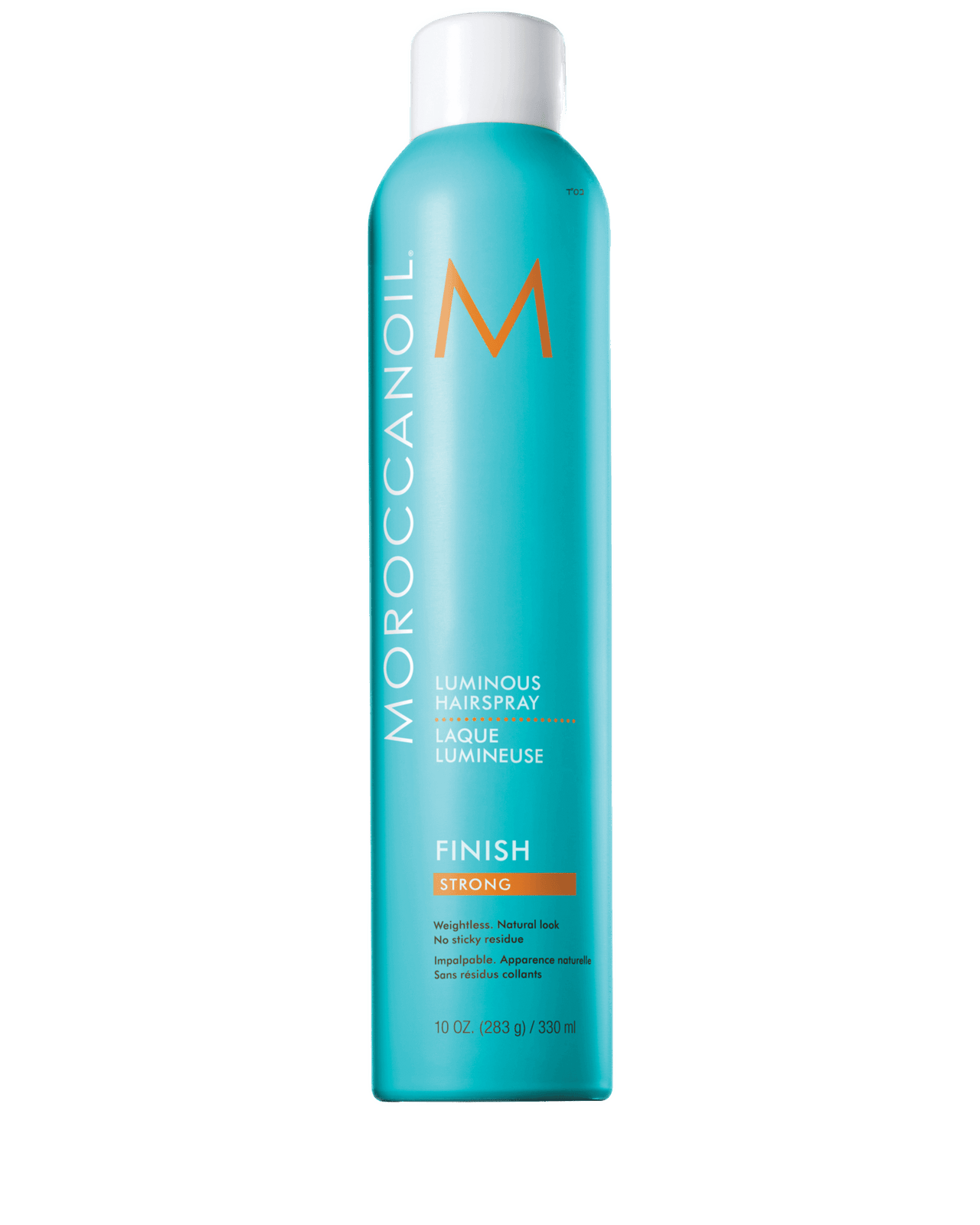 Moroccanoil Luminous Hairspray Strong 330mL